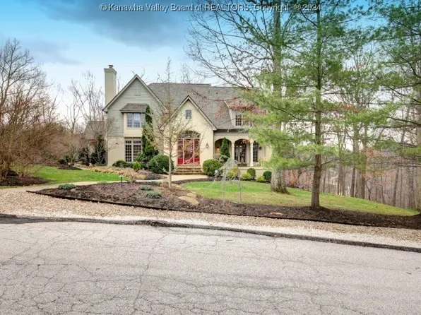 41 Quarry Rdg, Charleston, WV 25304