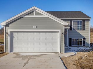 235 E Michigan Ave, Three Rivers, MI 49093