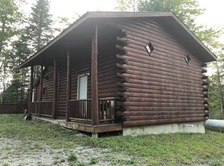 17510 Mason Pit Rd, Vanderbilt, MI 49795