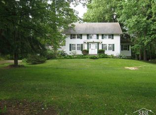 4794 Baker Rd, Bridgeport, MI 48722