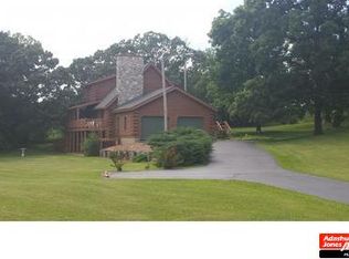 N7899 Forest Ridge Rd, Berlin, WI 54923