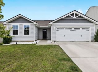 1127 Concord Springs Dr, White House, TN 37188