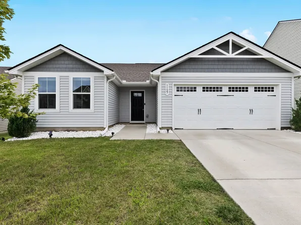 1127 Concord Springs Dr, White House, TN 37188