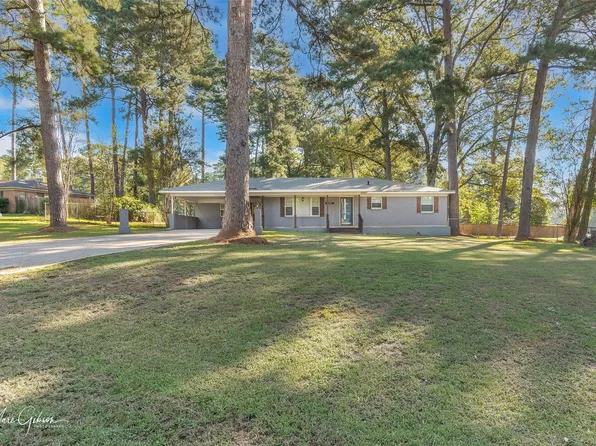 9449 Aspen Cir, Shreveport, LA 71118