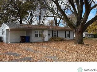 9264 Corregidor Ave, Saint Louis, MO 63134