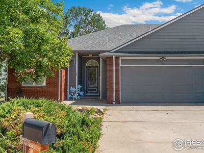 1201 Sharlyn Ct, Evans, CO, 80620