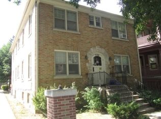 326 W Wilson St UNIT 1, Madison, WI 53703