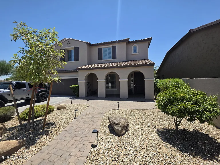 2885 E Citadel Ct — Photo 3