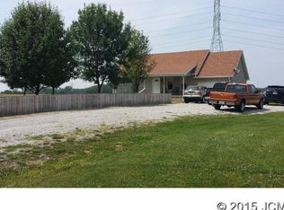 496 W Dawson Smith Rd, Madison, IN 47250