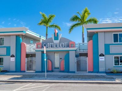 603 Mandalay Ave #201, Clearwater, FL, 33767