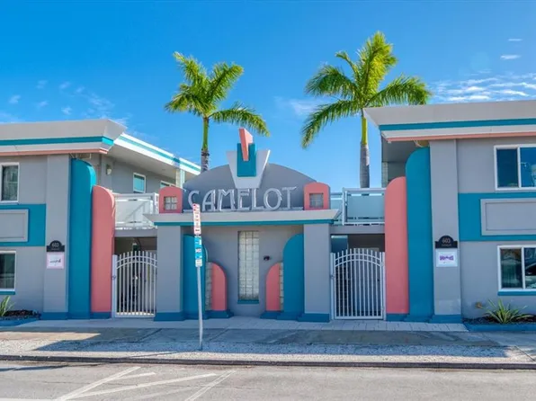 603 Mandalay Ave #201, Clearwater, FL 33767