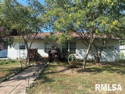 807 Taffee St, Pinckneyville, IL, 62274
