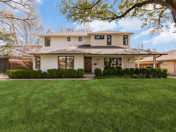 6722 Santa Maria Ln, Dallas, TX 75214