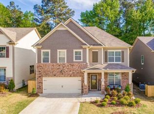 425 Livingston Point, Acworth, GA 30102