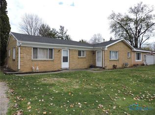 2838 Consaul St, Toledo, OH 43605