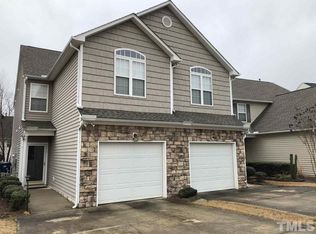 2017 Persimmon Ridge Dr, Raleigh, NC 27604