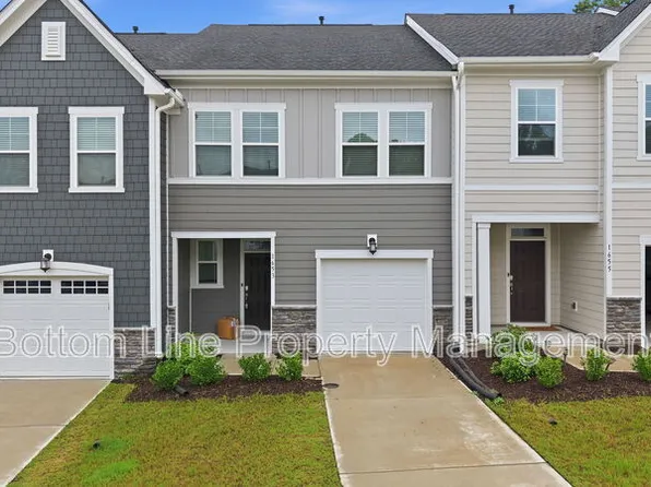 1653 Singing Bird Trl, Wake Forest, NC