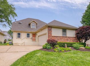 11100 W 99th St, Overland Park, KS 66214