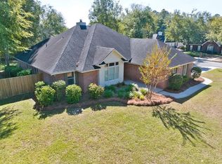 109 Worthington Pl, Valdosta, GA 31602