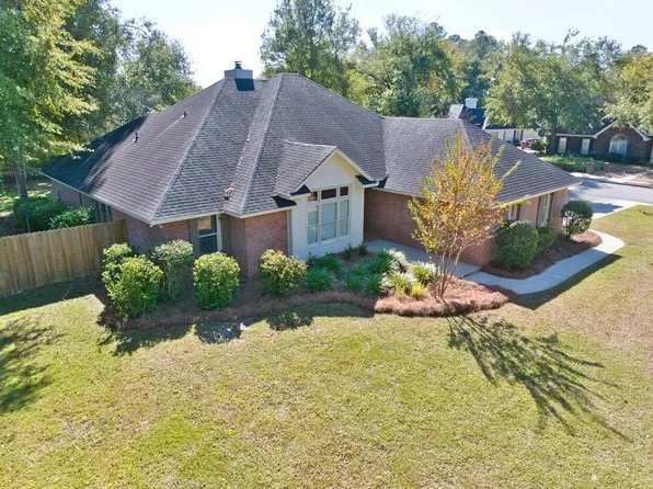 109 Worthington Pl, Valdosta, GA 31602