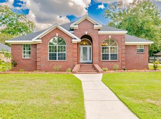 8869 Aiken Way, Mobile, AL 36695