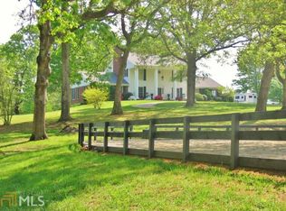 6686 Shoal Creek Rd, Clermont, GA 30527