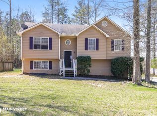 384 Braxton Dr, Douglasville, GA 30134