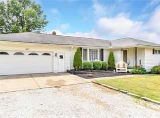 14557 Ellsworth Rd, Berlin Center, OH 44401