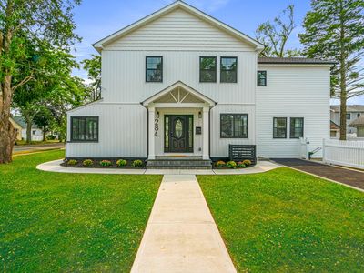 284 Madison Avenue, Oceanside, NY, 11572