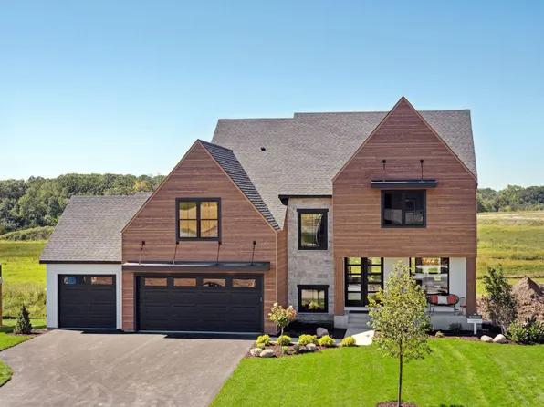 5289 Rolling Hills Pkwy, Victoria, MN 55318