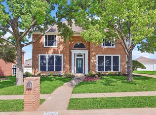 705 Scottish Mist Trl, Highland Village, TX 75077