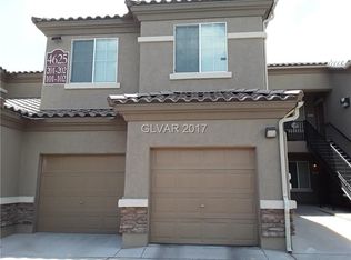 4625 Centisimo Dr UNIT 102, North Las Vegas, NV 89084