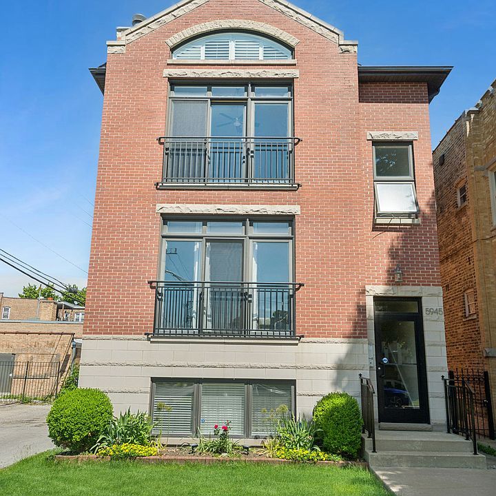 1st image of 5945 N Campbell Ave #3