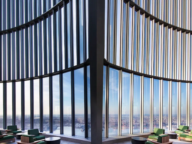 15 Hudson Yards #33F — Photo 20