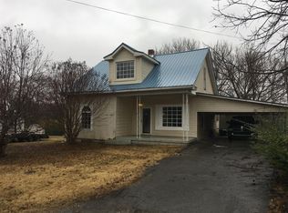 602 W High St, Manchester, TN 37355