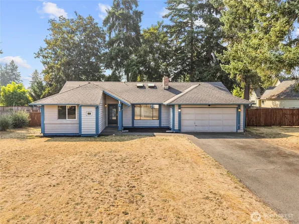 16008 Winchester Drive E, Tacoma, WA 98445