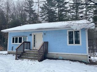 288 Birch Ledge Rd, Bristol, VT 05443