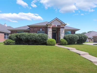 1445 Sleepy Hollow Dr, Allen, TX, 75002