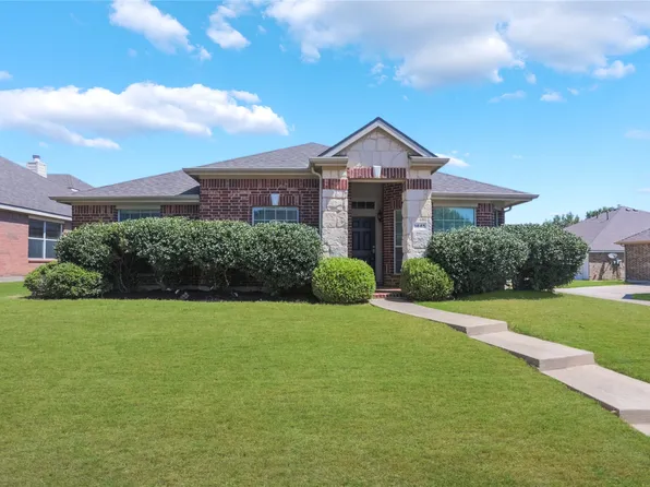 1445 Sleepy Hollow Dr, Allen, TX 75002