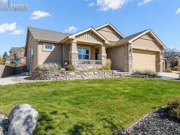 9155 Dome Rock Pl, Colorado Springs, CO 80924