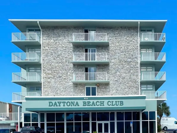 800 N Atlantic Ave #621, Daytona Beach, FL 32118
