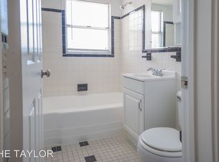 1670 21st Rd N APT 4, Arlington, VA 22209