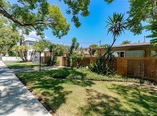 530-540 N Catalina Ave, Pasadena, CA 91106