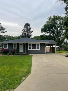 19 Willow Dr, Henderson, KY, 42420