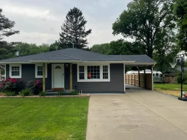 19 Willow Dr, Henderson, KY 42420