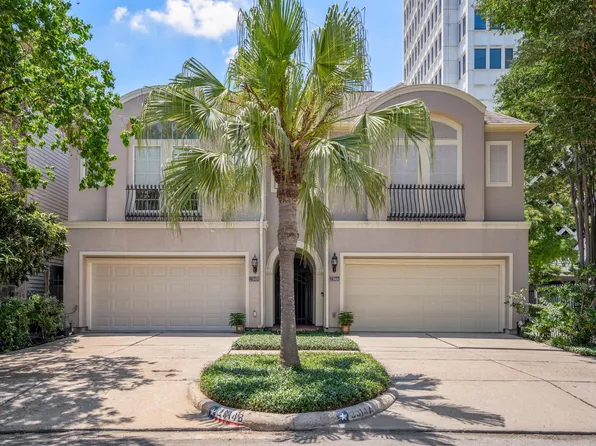 2314 Huldy St APT B, Houston, TX 77019