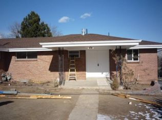 9433 W 38th Ave, Wheat Ridge, CO 80033