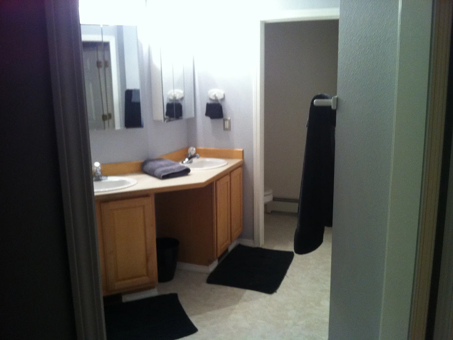 2 bed, 2.5 bath, 1660 sqft, $2,500 — Photo 3