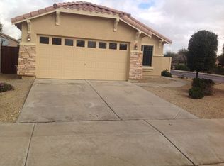 17714 W Calavar Rd, Surprise, AZ 85388