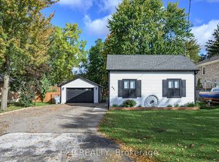 481 Gold St, Warwick, ON N0M 2S0